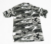 US/BW T-Shirt, klassisches Armee-T-Shirt, Urban, Größe S-XXL